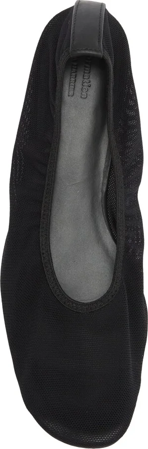 Marcadet Knit Ballet Flat - Image 5