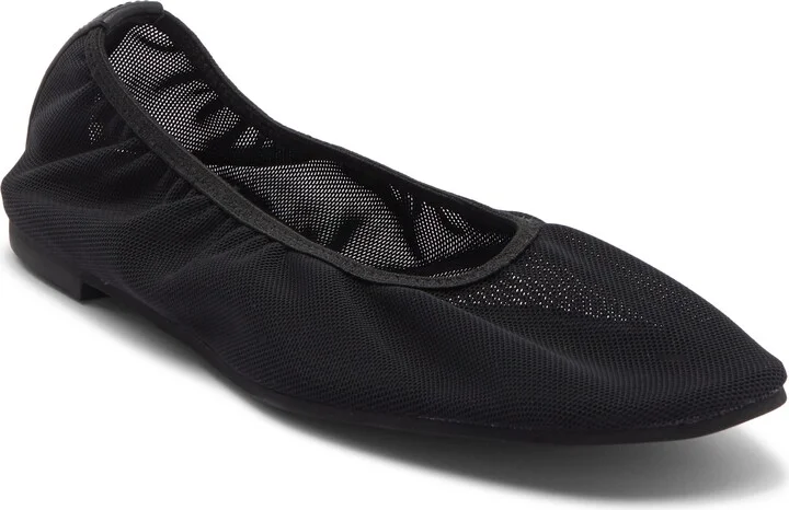 BLACK MESH