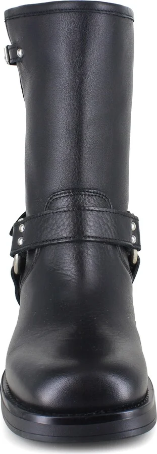Marce Moto Bootie - Image 4