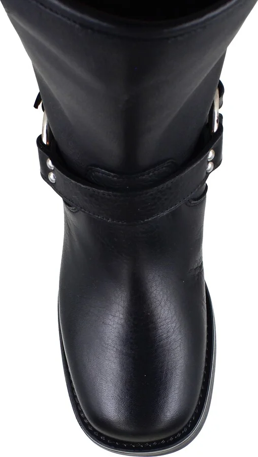 Marce Moto Bootie - Image 5