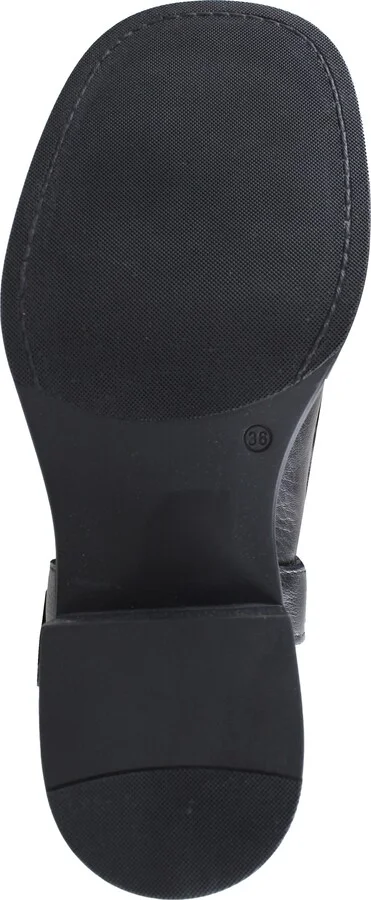 Marce Moto Bootie - Image 6
