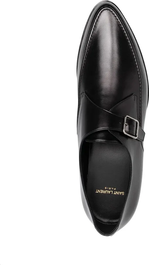 Marceau monk shoes - Image 4