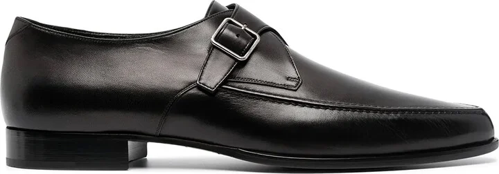 Marceau monk shoes