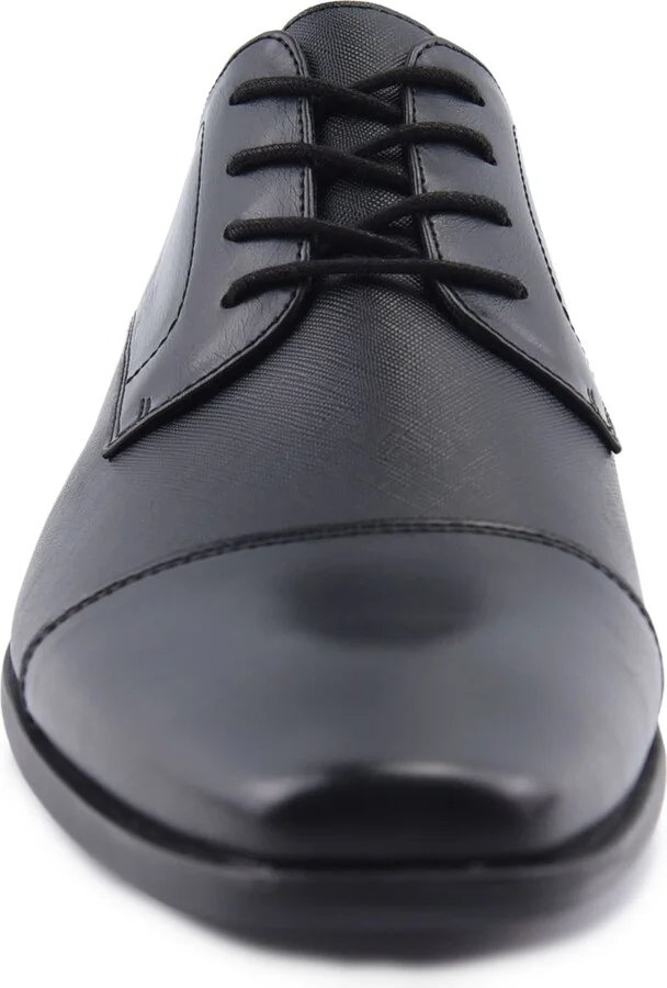Marcel Cap Toe Derby - Image 2