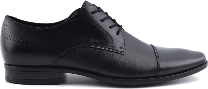 Marcel Cap Toe Derby - Image 3