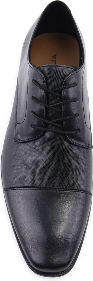 Marcel Cap Toe Derby - Image 4