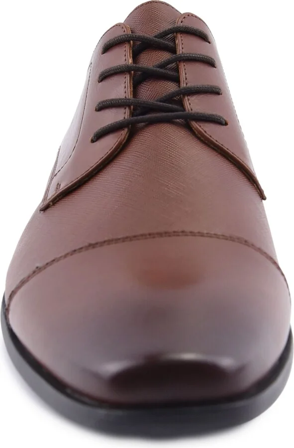Marcel Cap Toe Derby - Image 6