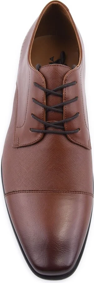 Marcel Cap Toe Derby - Image 8