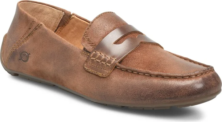 Marcel Penny Loafer