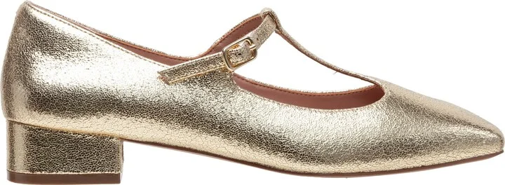 Marcel T-Strap Pump - Image 3