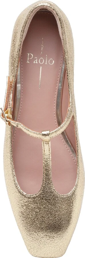 Marcel T-Strap Pump - Image 5