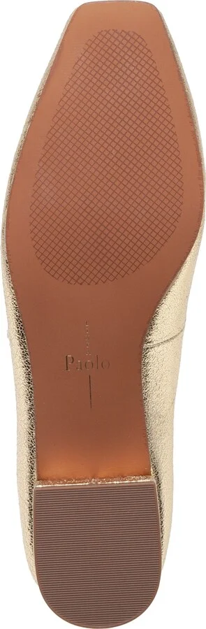 Marcel T-Strap Pump - Image 6