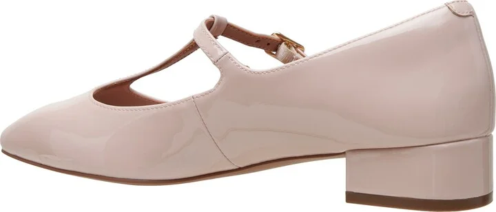 Marcel T-Strap Pump - Image 3