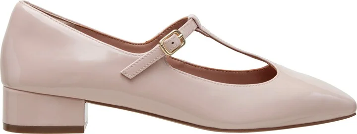 Marcel T-Strap Pump - Image 4