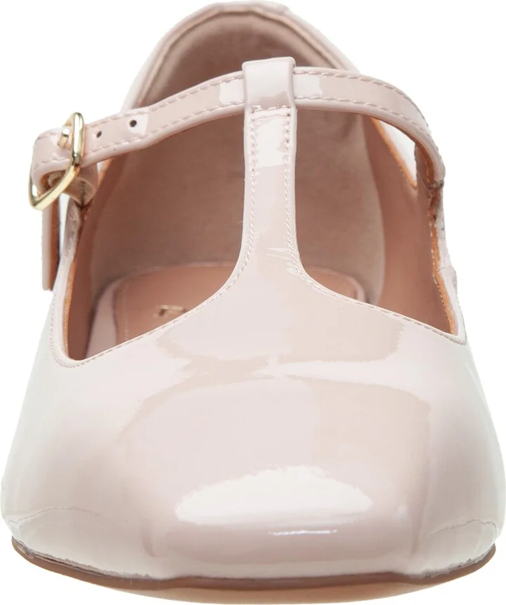 Marcel T-Strap Pump - Image 5