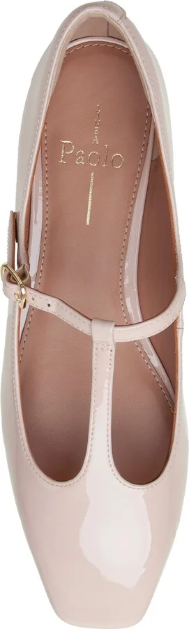 Marcel T-Strap Pump - Image 6