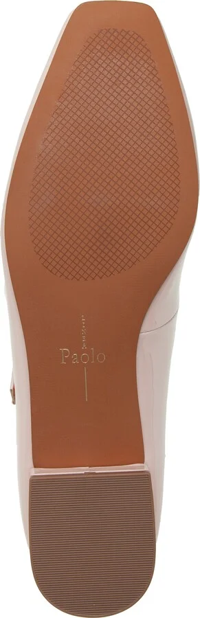 Marcel T-Strap Pump - Image 7