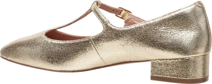 Marcel T-Strap Pump - Image 11