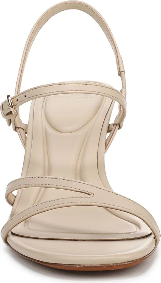 Marcela Ankle Strap Sandal - Image 4