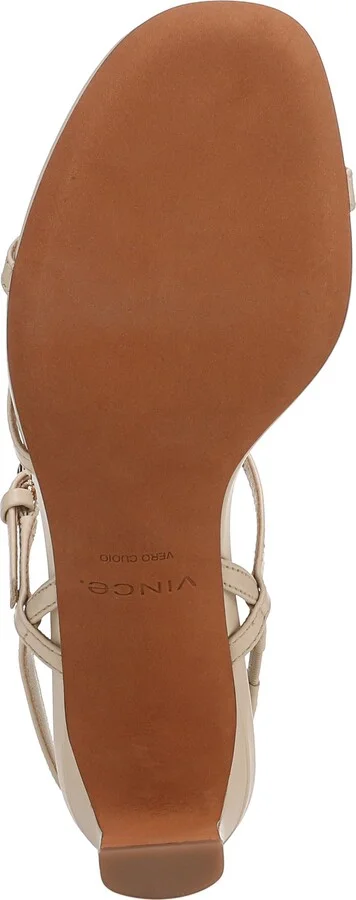 Marcela Ankle Strap Sandal - Image 6