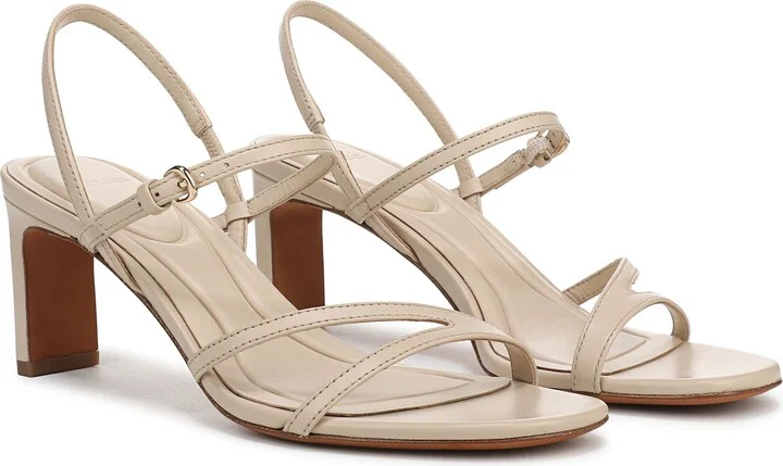 Marcela Ankle Strap Sandal - Image 9