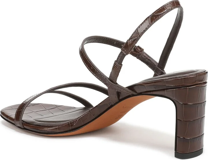 Marcela Ankle Strap Sandal - Image 11
