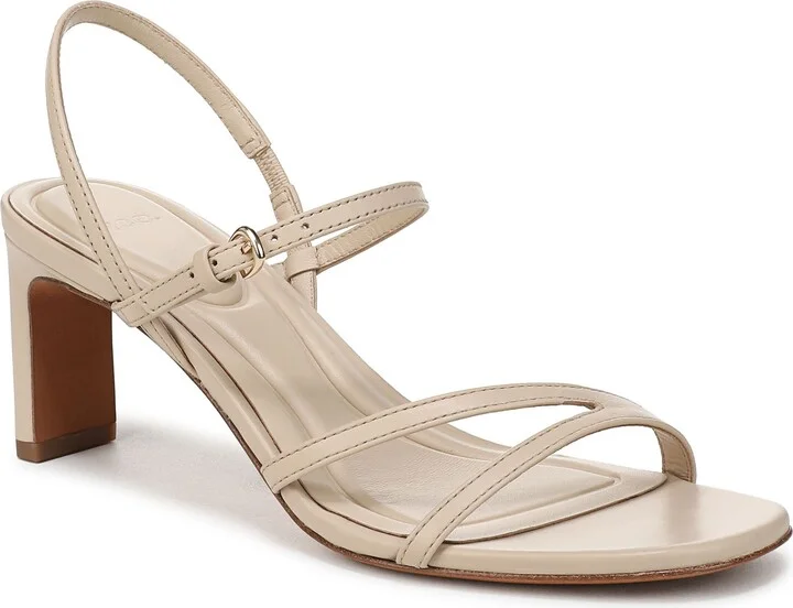 Marcela Ankle Strap Sandal