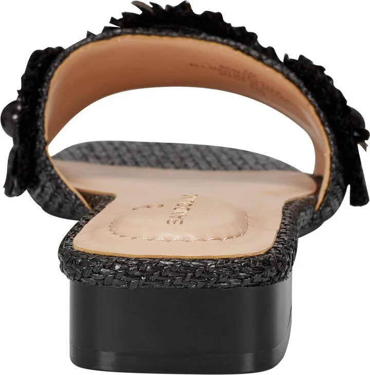 Marcell Slide Sandal - Image 2