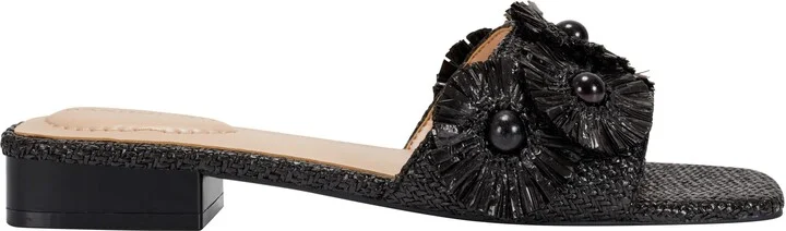 Marcell Slide Sandal - Image 3