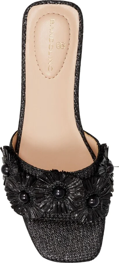 Marcell Slide Sandal - Image 4