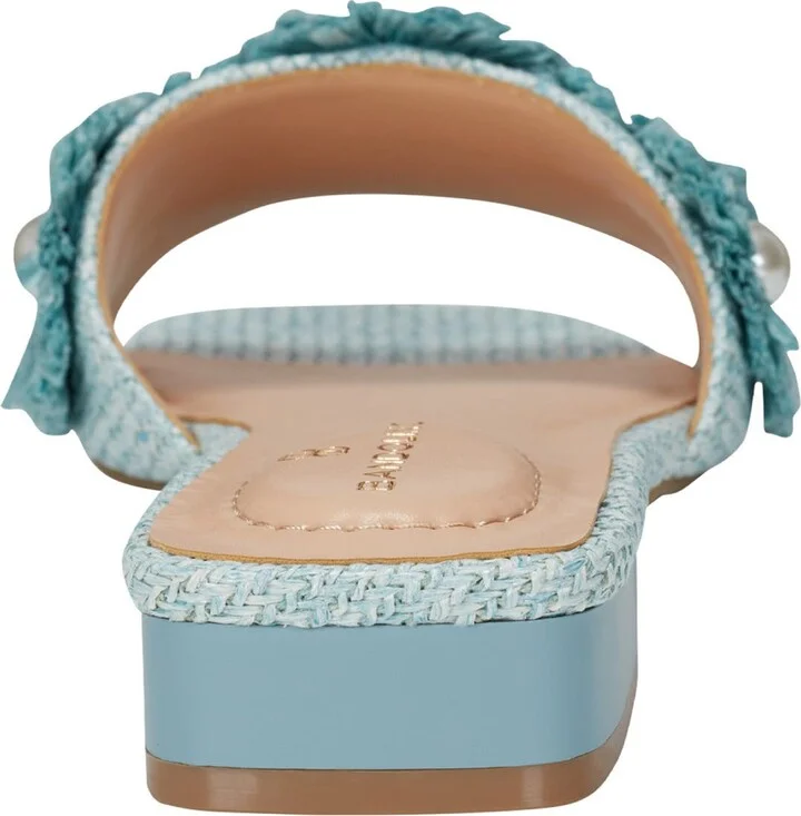Marcell Slide Sandal - Image 8