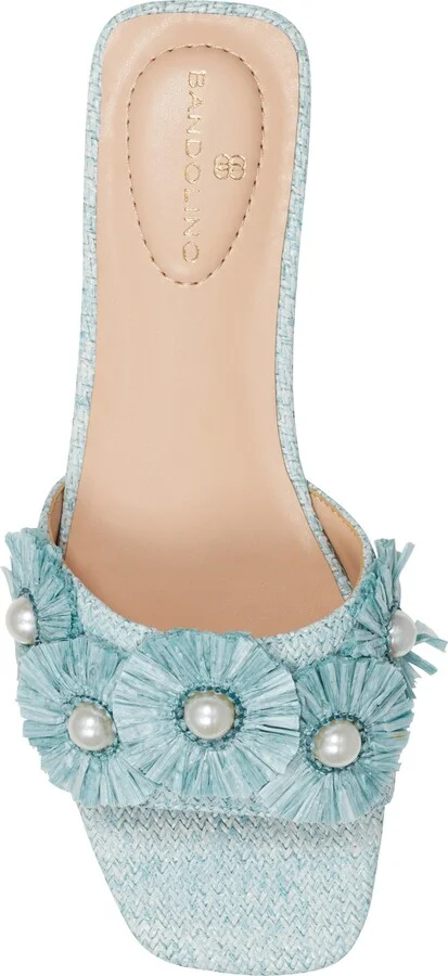Marcell Slide Sandal - Image 10