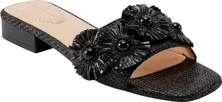 Marcell Slide Sandal