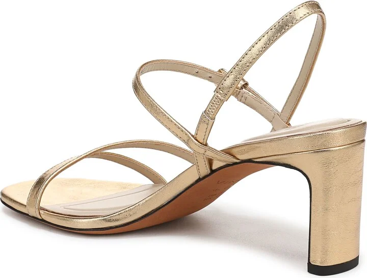 Marcella Ankle Strap Sandal - Image 2