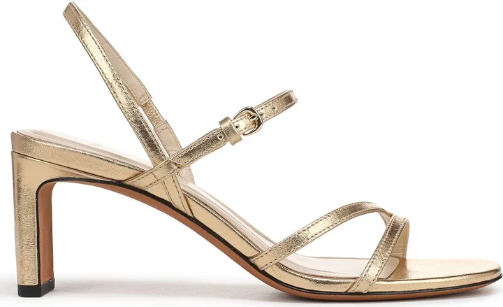 Marcella Ankle Strap Sandal - Image 3