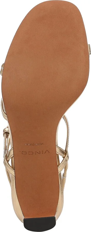 Marcella Ankle Strap Sandal - Image 6