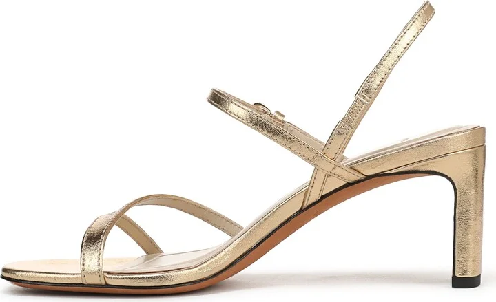 Marcella Ankle Strap Sandal - Image 9