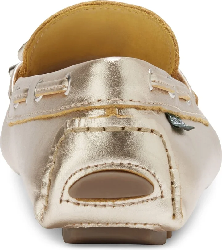 Marcella Bow Driving Loafer - Image 3