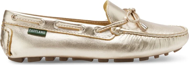 Marcella Bow Driving Loafer - Image 4