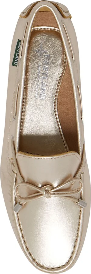 Marcella Bow Driving Loafer - Image 5