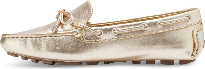 Marcella Bow Driving Loafer - Image 8