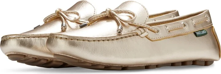 Marcella Bow Driving Loafer - Image 10