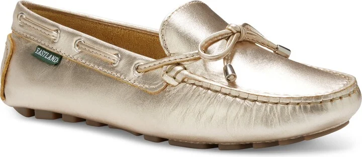 Marcella Bow Driving Loafer