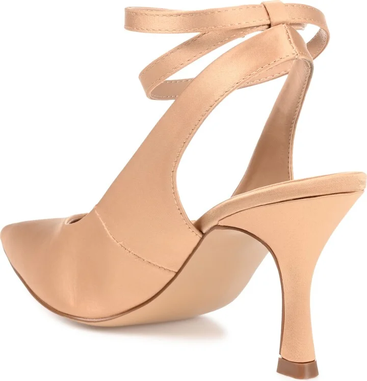Marcella Pump - Image 7