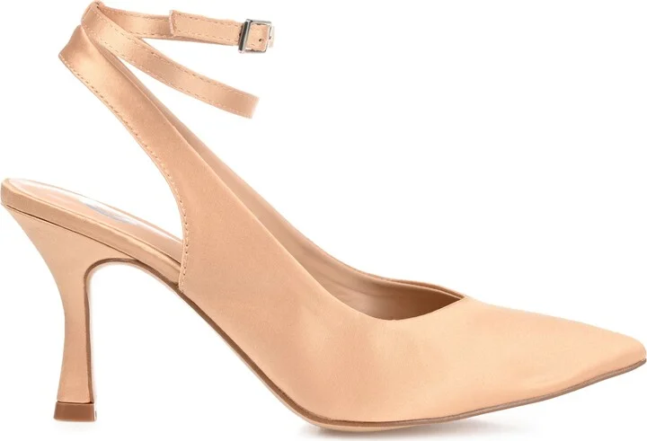 Marcella Pump - Image 8