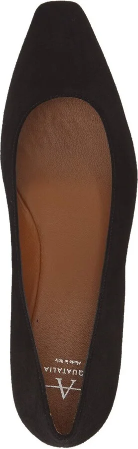 'Marcella' Weatherproof Ballerina Flat - Image 3