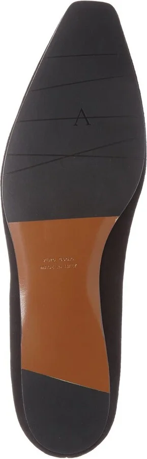 'Marcella' Weatherproof Ballerina Flat - Image 4