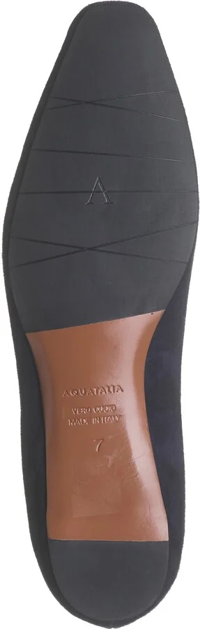 'Marcella' Weatherproof Ballerina Flat - Image 6