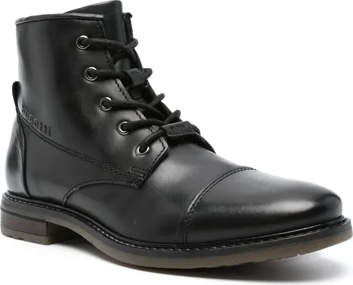 Marcello I leather boots - Image 2