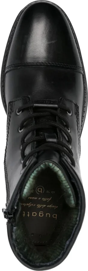 Marcello I leather boots - Image 4